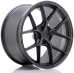 JR Wheels JANTA JR Wheels SL-01 CB72.6 5x120 19/10, 5 ET35 Gun metal - jantenoi - 1 584,61 RON
