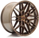 Concaver JANTA Concaver CVR6 CB72.6 5x112 20/8, 5 ET35 Brushed Bronze