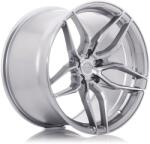 Concaver JANTA Concaver CVR3 CB72.6 5x120 19/9, 5 ET35 Brushed Titanium