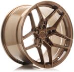 Concaver JANTA Concaver CVR5 CB72.6 5x112 19/9, 5 ET35 Brushed Bronze