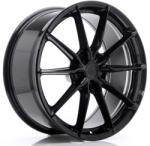 JR Wheels JANTA JR Wheels JR37 CB72.6 5x112 20/9 ET45 Black
