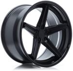 Concaver JANTA Concaver CVR9 CB72.6 5x120 20/9, 5 ET22 Matt Black