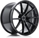 Concaver JANTA Concaver CVR4 CB74.1 5x112 21/10, 5 ET22 Double Tinted Black