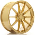 JR Wheels JANTA JR Wheels SL-02 CB72.6 5x112 18/8, 5 ET45 Gold