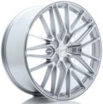 JR Wheels JANTA JR Wheels JR38 CB74.1 5x114.3 21/9 ET25 Silver