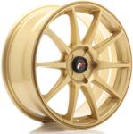 JR Wheels JANTA JR Wheels JR11 CB72.6 5x114.3 18/7, 5 ET40 Gold