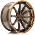 Concaver JANTA Concaver CVR8 CB72.6 5x120 20/10 ET35 Glossy Bronze