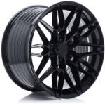Concaver JANTA Concaver CVR6 CB72.6 5x114.3 20/10, 5 ET45 Platinum Black