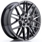 JR Wheels JANTA JR Wheels JR28 CB67.1 5x100 17/7 ET35 Hyper Black