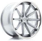 Concaver JANTA Concaver CVR8 CB74.1 5x112 21/10, 5 ET39 Brushed Titanium