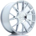 JR Wheels JANTA JR Wheels JR42 CB72.6 5x114.3 19/8, 5 ET45 Silver