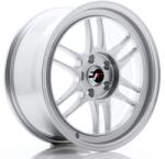 JR Wheels JANTA JR Wheels JR7 CB57.1 5x100 17/8 ET35 Silver
