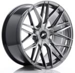 JR Wheels JANTA JR Wheels JR28 CB74.1 5x114.3 20/10 ET40 Hyper Black