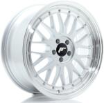 JR Wheels JANTA JR Wheels JR23 CB66.6 5x112 18/8, 5 ET45 Silver