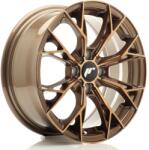 JR Wheels JANTA JR Wheels JR49 CB67.1 4x100 15/6, 5 ET35 Bronze