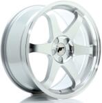 JR Wheels JANTA JR Wheels JR3 CB72.6 5x114.3 19/8, 5 ET42 Silver