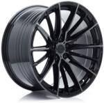 Concaver JANTA Concaver CVR7 CB66.6 5x112 19/8, 5 ET45 Double Tinted Black