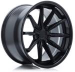 Concaver JANTA Concaver CVR8 CB72.6 5x108 20/8, 5 ET45 Matt Black