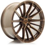 Concaver JANTA Concaver CVR7 CB72.6 5x112 19/9, 5 ET35 Brushed Bronze