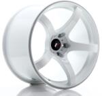 JR Wheels JANTA JR Wheels JR32 CB74.1 5x114.3 18/10, 5 ET22 White