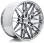 Concaver JANTA Concaver CVR6 CB72.6 5x112 19/9, 5 ET45 Brushed Titanium