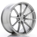 JR Wheels JANTA JR Wheels JR37 CB72.6 5x112 20/10 ET45 Silver