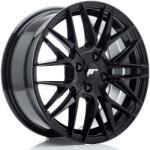 JR Wheels JANTA JR Wheels JR28 CB67.1 4x100 16/7 ET40 Black