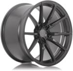 Concaver JANTA Concaver CVR4 CB72.6 5x120 20/8, 5 ET35 Carbon Graphite
