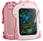Wiky Tabletă LCD de desen unicorn 26cm (WKW050039)