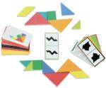 Vilac Joc de luptă Vilac Tangram (DDV6061)