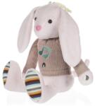ZOPA Iepuraș de pluș interactiv, Rabbit (BD8595114471324)