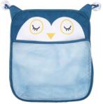 ZOPA Organizator pentru jucarii de baie, Pinguin (BD8595114456383)