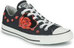 Converse Pantofi sport Casual Femei CHUCK TAYLOR ALL STAR Converse Negru 37 - spartoo - 315,20 RON