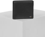 HUGO BOSS Portofele Bărbați Ray 4cc Coin N. BOSS Negru Unic