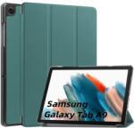  Clapa LEATHER Samsung Galaxy Tab A9 verde