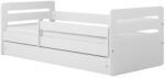 Elvisia TOMI gyerekágy fiókkal | 80 x 160 cm