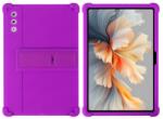  Carcasă WAVE din silicon pentru Lenovo Yoga Tab Plus violet