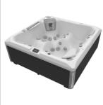 Wellis Makalu Life Premium Plus masszázsmedence (WM00757-D-1-plus)