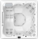 Wellis Atlas Life Premium Plus Jakuzzi (WM00756-D-1-2-plus)