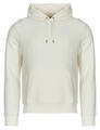 Ralph Lauren Pulóverek SWEATSHIRT CAPUCHE EN DOUBLE KNIT TECH Bézs EU S