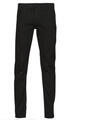 ONLY & SONS Slim farmerek ONSLOOM Fekete US 32 / 34