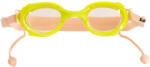 SOFTEE Victoria Junior úszószemüveg sárga