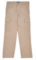 JACK & JONES Oldalzsebes nadrágok JSPTKANE JJHARLOW CARGO SN Bézs 15 Jahre