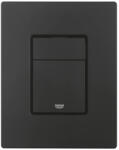 Grohe Skate Cosmopolitan nyomólap Phantom Black (38732KF0) (38732KF0)