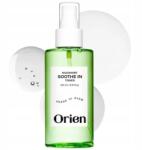 Orien Mugwort Soothe In Toner - 160 ml