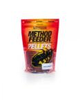 MIVARDI method pellet - krill -and- robin red (M-GMPEKRR007) - nextfish