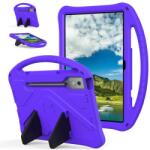  Husă pentru copii KIDDO pentru Lenovo Idea Tab Pro violet