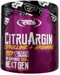 REAL PHARM CitruArgin, Lămâie - 300 g