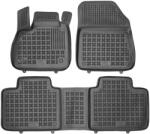 Rezaw-Plast Renault Grand Espace gumiszőnyeg 2015-2023 - autofelszerelesbolt