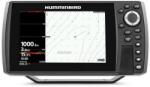 Humminbird GPS és halfogó Humminbird Helix 7G4N version XD (411630-1M) fekete